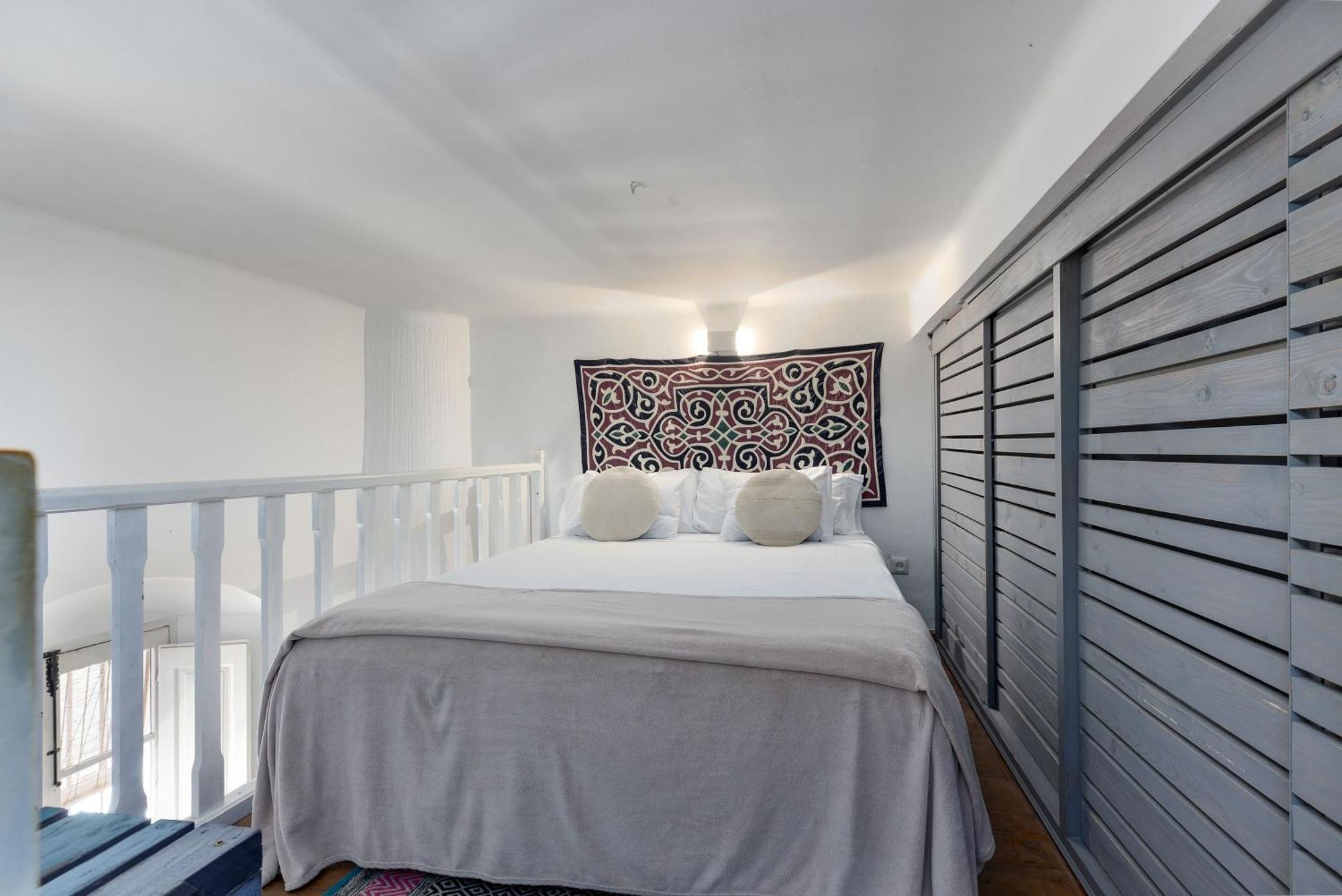 Apartamento Con Alma Vintage En El Casco Antiguo ماربيا المظهر الخارجي الصورة