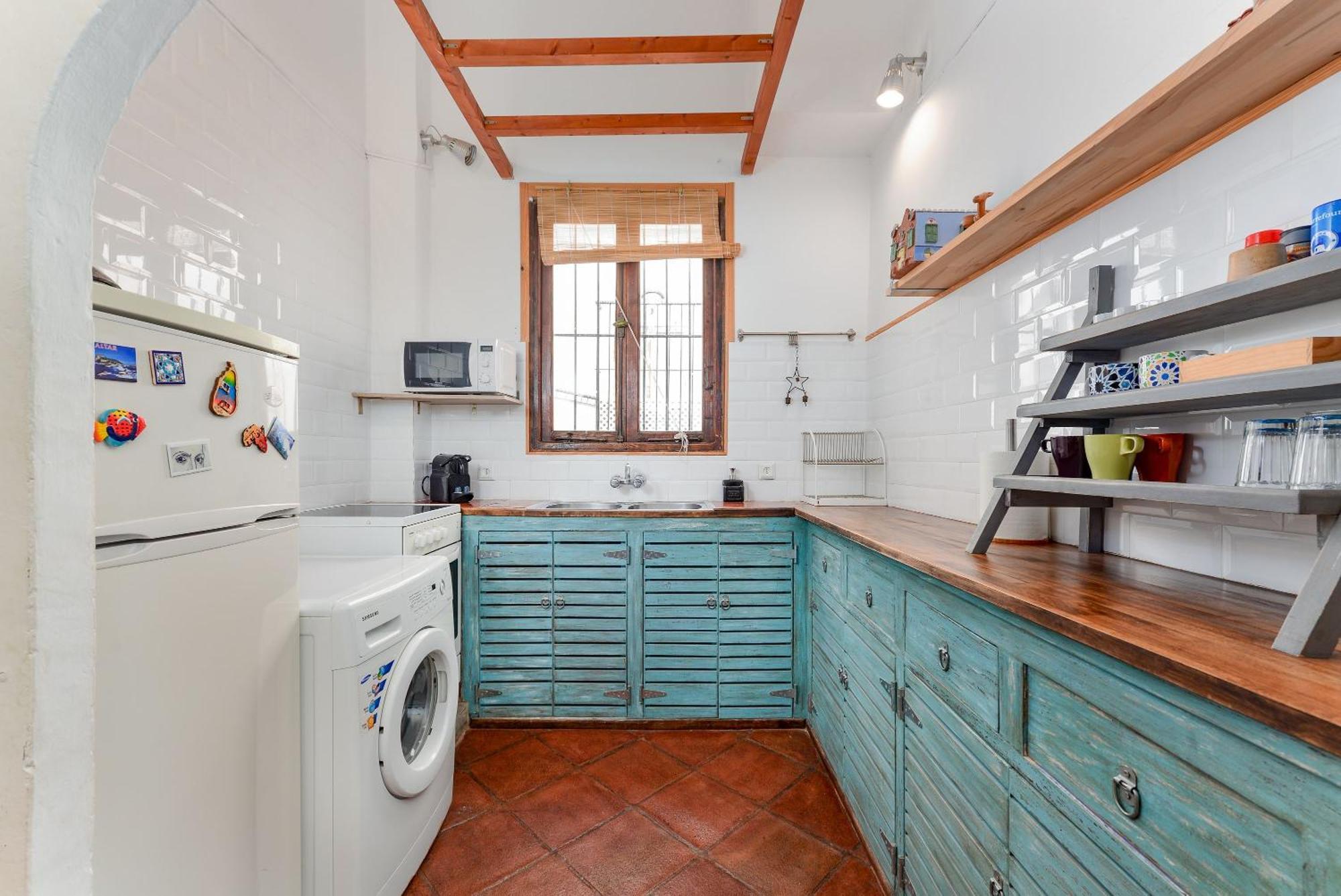 Apartamento Con Alma Vintage En El Casco Antiguo ماربيا المظهر الخارجي الصورة