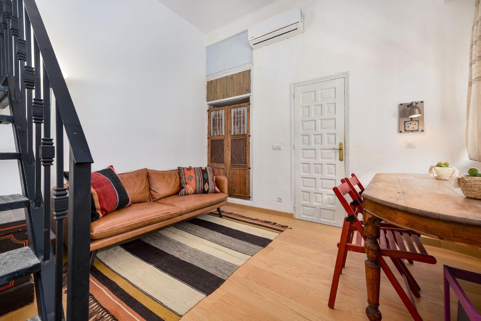 Apartamento Con Alma Vintage En El Casco Antiguo ماربيا المظهر الخارجي الصورة