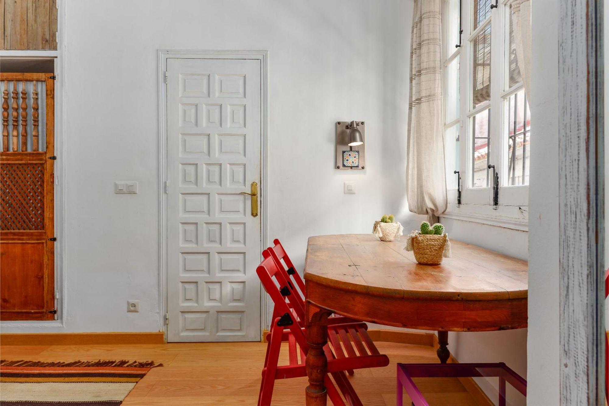 Apartamento Con Alma Vintage En El Casco Antiguo ماربيا المظهر الخارجي الصورة