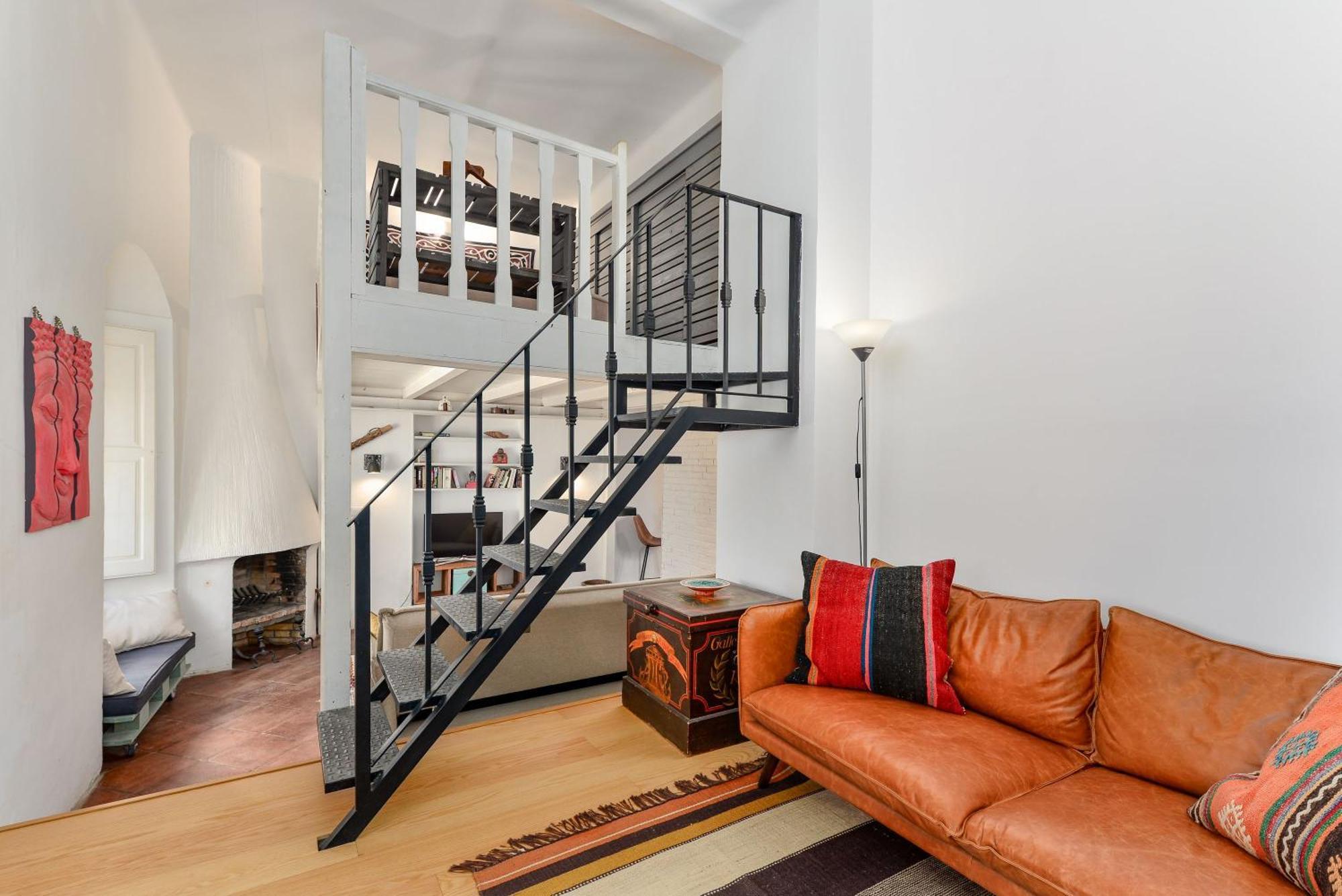 Apartamento Con Alma Vintage En El Casco Antiguo ماربيا المظهر الخارجي الصورة
